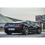 PDR700 wide body kit PRIOR Design για Chevrolet Corvette C7